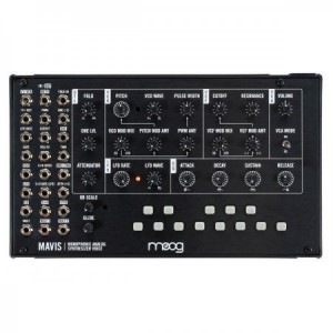 MOOG MAVIS
