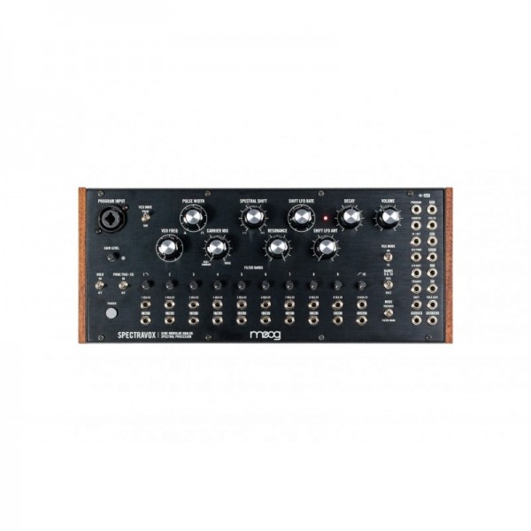 MOOG SPECTRAVOX