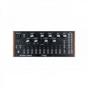 MOOG SPECTRAVOX