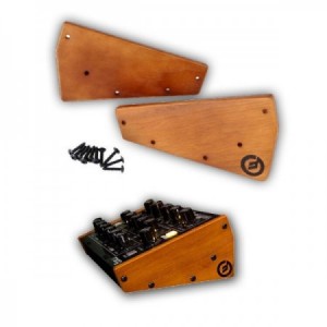 MOOG MINITAUR WOOD KIT