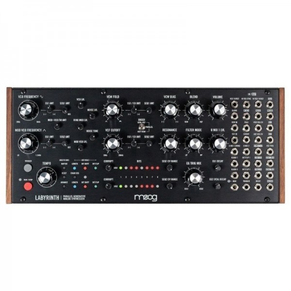 MOOG LABYRINTH