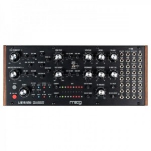 MOOG LABYRINTH