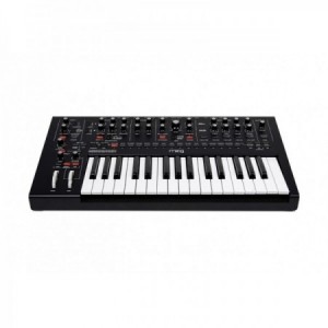 MOOG MESSENGER