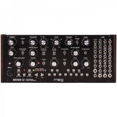 MOOG MOTHER 32