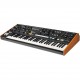MOOG MUSE