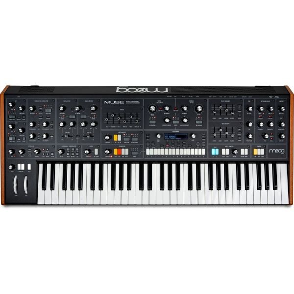 MOOG MUSE