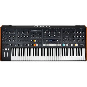 MOOG MUSE