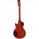 EPIPHONE 1960 LES PAUL STANDARD REISSUE ICED TEA BURST