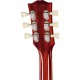 EPIPHONE 1960 LES PAUL STANDARD REISSUE WASHED CHERRY BURST