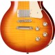 EPIPHONE 1960 LES PAUL STANDARD REISSUE WASHED CHERRY BURST