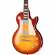 EPIPHONE 1960 LES PAUL STANDARD REISSUE WASHED CHERRY BURST