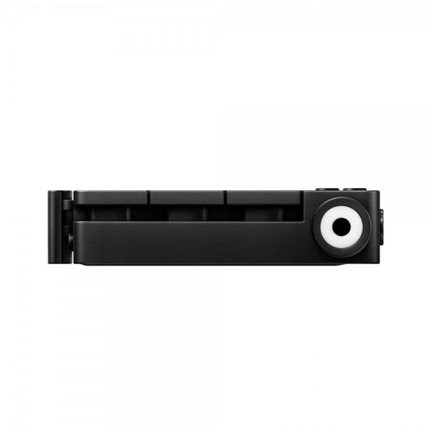 Teenage Engineering TP-7 Field Recorder Black
