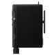 Teenage Engineering TP-7 Field Recorder Black