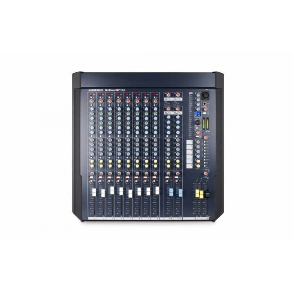 ALLEN & HEATH WZ4 12:2