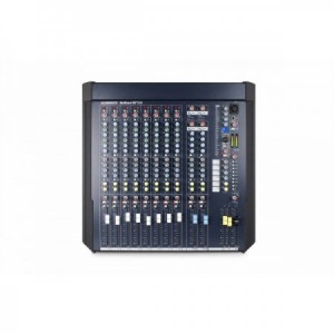 ALLEN & HEATH WZ4 12:2