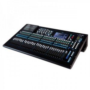 ALLEN & HEATH QU-32 CHROME