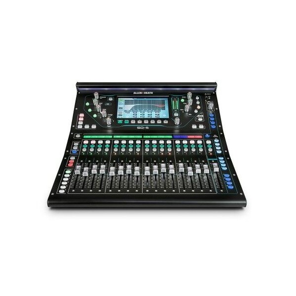 ALLEN & HEATH SQ5
