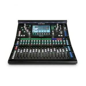 ALLEN & HEATH SQ5