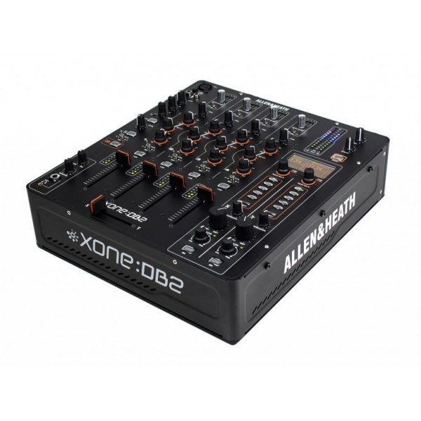 ALLEN & HEATH XONE DB2 MESA DE MEZCLAS PARA DJ