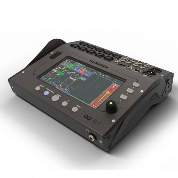 ALLEN & HEATH CQ12T