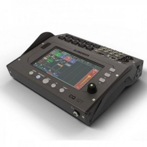 ALLEN & HEATH CQ12T