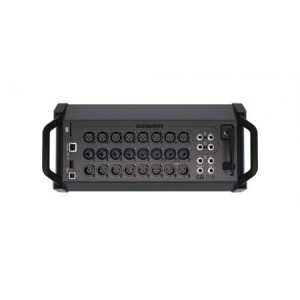 ALLEN & HEATH CQ20T