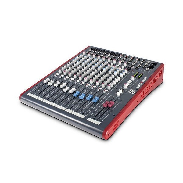 ALLEN & HEATH ZED 14 MESA DE MEZCLAS