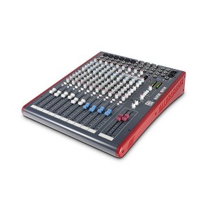 ALLEN & HEATH ZED 14 MESA DE MEZCLAS