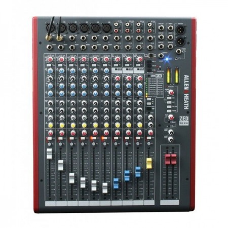 ALLEN & HEATH ZED 12 FX