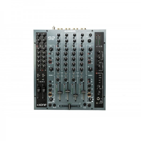 ALLEN & HEATH XONE 92 MK2
