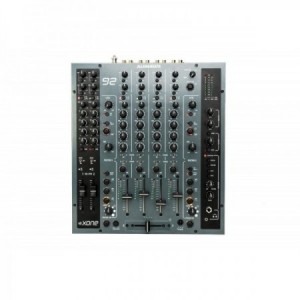 ALLEN & HEATH XONE 92 MK2