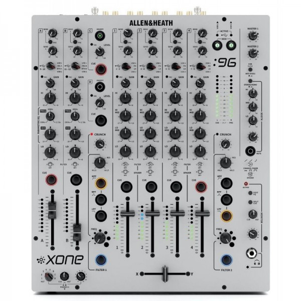 ALLEN & HEATH XONE 96