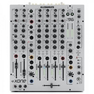 ALLEN & HEATH XONE 96