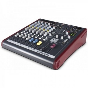 ALLEN & HEATH ZED 60 10 FX