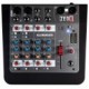 ALLEN & HEATH ZED 6