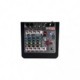 ALLEN & HEATH ZED 6 FX