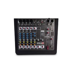 ALLEN & HEATH ZEDI 10