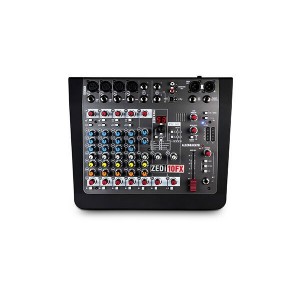 ALLEN & HEATH ZEDI 10 FX