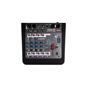 ALLEN & HEATH ZEDI 8