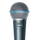 SHURE BETA 58A