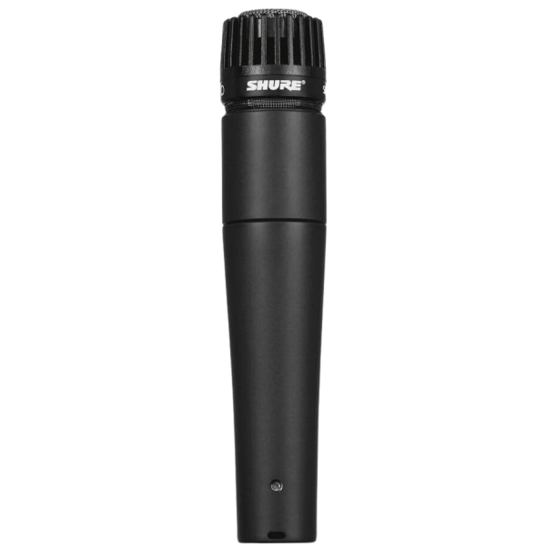 SHURE SM 57