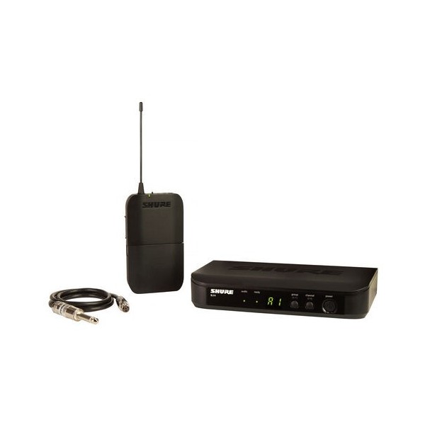 SHURE BLX14