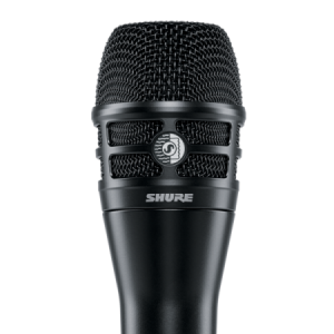 SHURE KSM8 BLACK