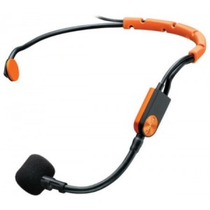 SHURE SM31 FH