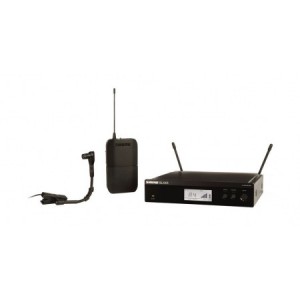 SHURE BLX14RE/B98 H8E