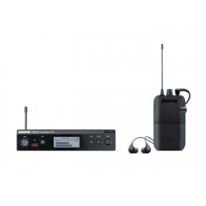 SHURE PSM 300 SE112