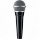 SHURE PGA48 XLR E