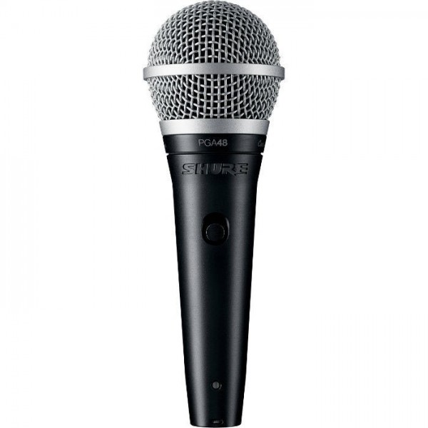 SHURE PGA48 XLR E