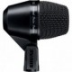 SHURE PGA52 XLR