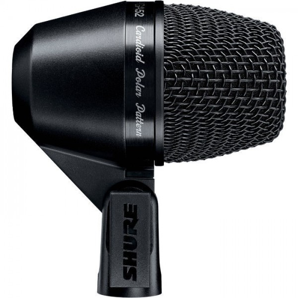 SHURE PGA52 XLR